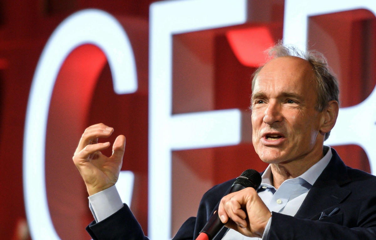Qui Est Linventeur Du World Wide Web L'inventeur du World Wide Web lance une action mondiale contre les dérives  d'Internet