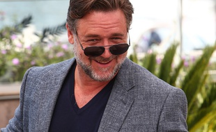 L'acteur Russell Crowe