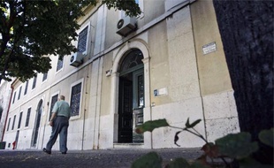 La Casa Pia, institution caritative, fut le théatre de violences sexuelles pendant 25 ans.