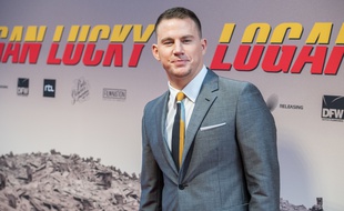 L'acteur Channing Tatum