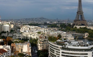 Le préfet de Paris annonce avoir signé l'arrêté 2016 fixant les loyers de référence pour l'encadrement des loyers dans la capitale