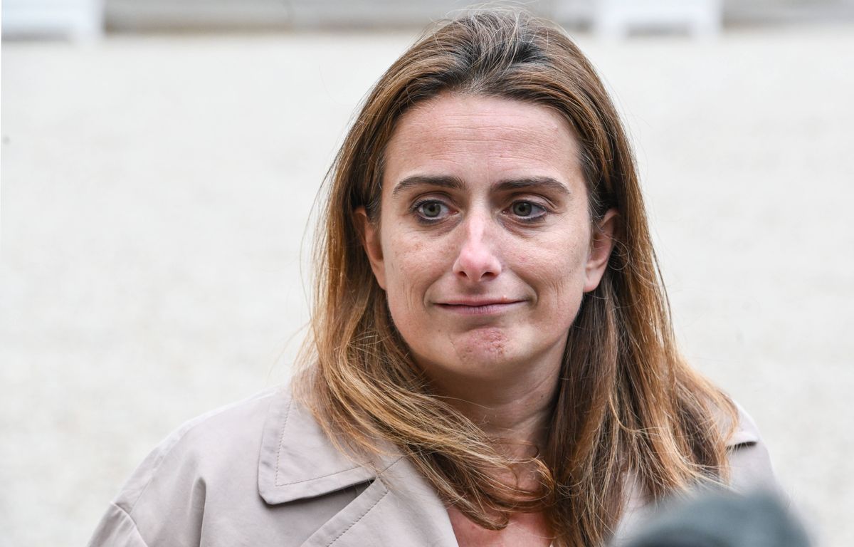 Marine Tondelier s'excuse après sa déclaration sur la « déportation » d'Israël d'une élue de la flottille pour Gaza