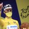 « Un truc de fou »… Alaph' frappe d’entrée avec l’étape et le maillot jaune