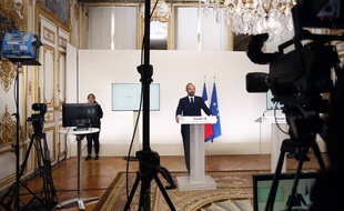 Edouard Philippe a présenté quelques pistes pour le déconfinement prévu le 11 mai prochain.