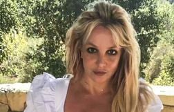Britney Spears sous-entend qu’elle a adopté une fille