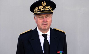 L'ancien préfet de la Loire-Atlantique et des Pays-de-la-Loire, Claude d'Harcourt. (archives)