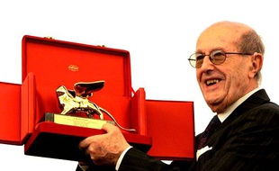 Le cinéaste Manoel de Oliveira est décédé