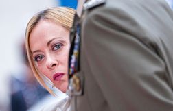 Le secret de Giorgia Meloni après trois ans au pouvoir ? « N’avoir rien fai…