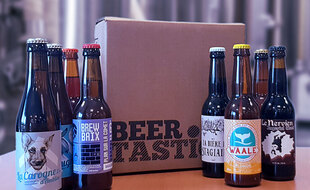 29 brasseries indépendantes ont déjà adhéré à Beertastic