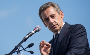 Nicolas Sarkozy sera présent au Touquet.