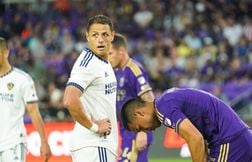 « Femmes, vous êtes en train d’échouer »… Chicharito sanctionné pour ses dires