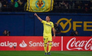 Santi Caozrla, back from the hell.