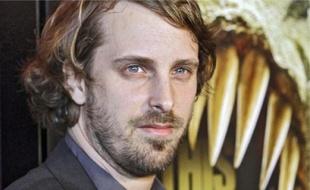 Le Français est impatient de retrouver le président du jury, Dario Argento.