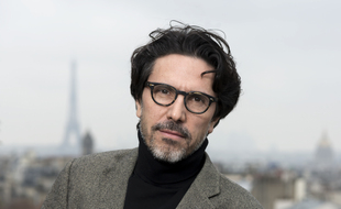 Eric Vibert est chirurgien au centre hépato-biliaire Paul Brousse à Villejuit (AP-HP) et auteur de Droit à l'erreur, devoir de transparence.
