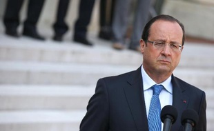 François Hollande, a reçu la famille de l'otage Philippe Verdon assassiné au Mali et lui a fait part "de sa détermination à tout mettre en oeuvre pour que les responsables de ce crime soient traduits en justice", a-t-on appris de l'Elysée.