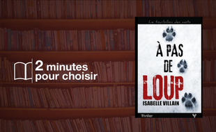 A pas de loup