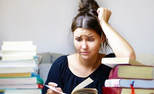 Réviser sans se prendre la tête, c'est le but des techniques anti-stress