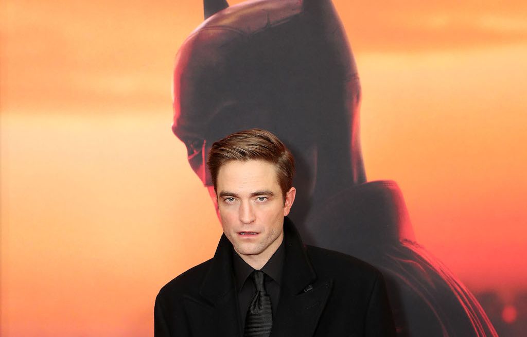 Robert Pattinson reviendra en Batman en octobre 2025 au cinéma