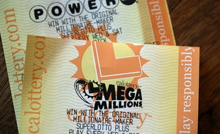 Deux Américains ont gagné à deux jours d'intervalle plus d'un milliard de dollars cumulés à la loterie Powerball.