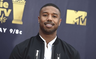 L'acteur Michael B. Jordan pourrait jouer le rôle de Superman.