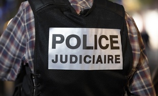 Illustration de la police judiciaire.