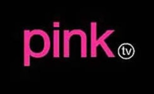 Le logo de Pink TV