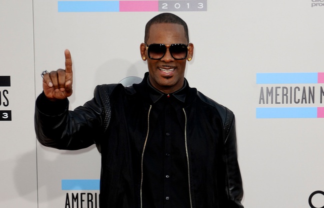 VIDEO. Les compagnes de R. Kelly n'ont pas accès à leur argent
