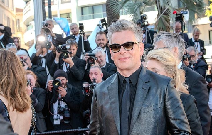 Benjamin Biolay déplore la politique de Javier Milei en Argentine