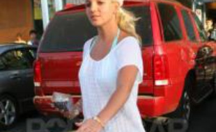 Britney Spears