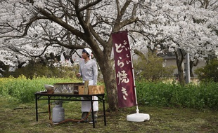An, de Naomi Kawase sur un vendeur de dorayaki, les crèpes fourrées japonaises