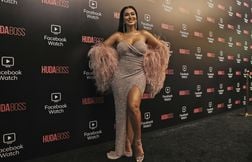 Les produits de beauté Huda Beauty bientôt retirés des magasins Sephora ?