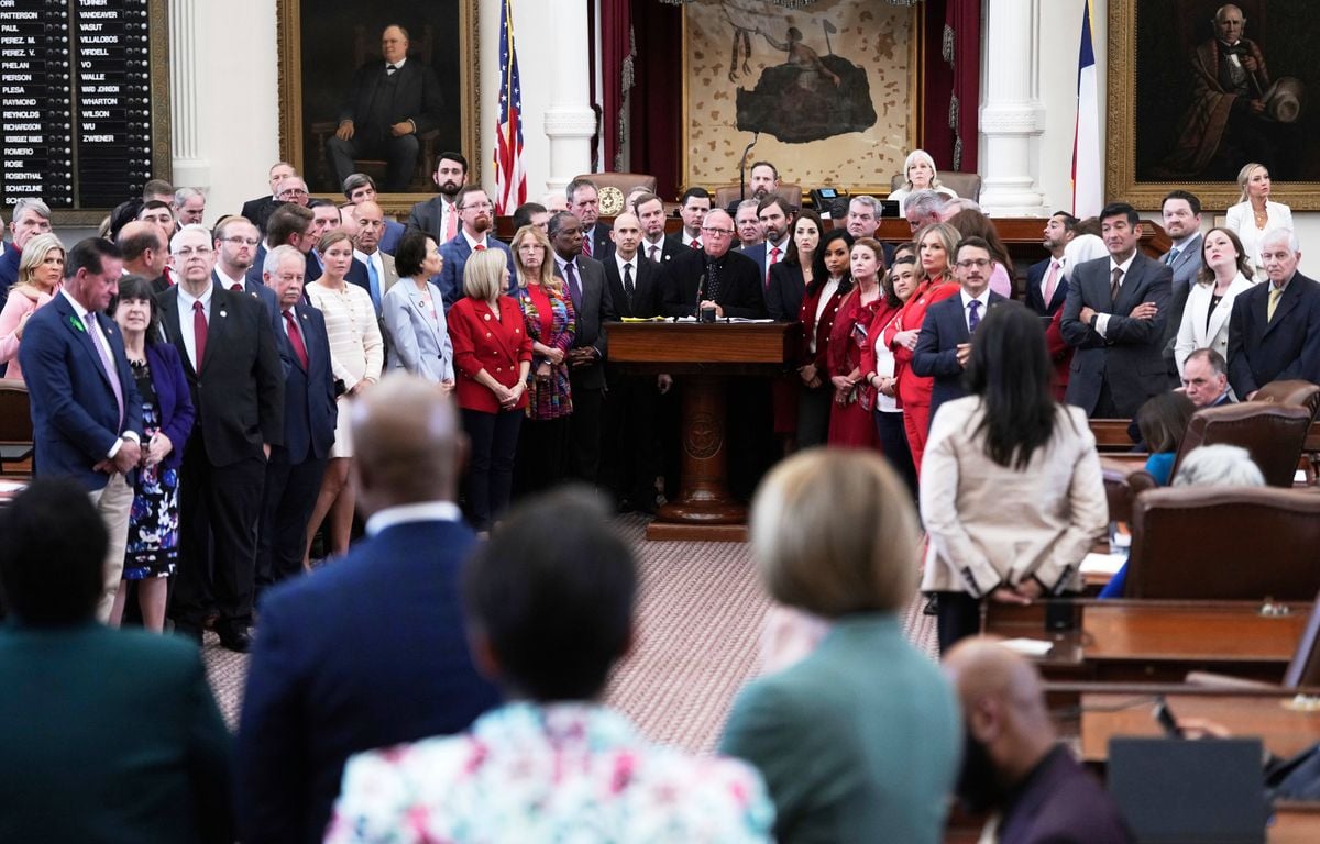 Etats-Unis : Au Texas, le redécoupage électoral voulu par Trump relance la bataille pour le Congrès