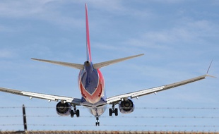 Un Boeing 737 Max 8 aux Etats-Unis (image d'illustration).