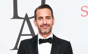 Le créateur Marc Jacobs