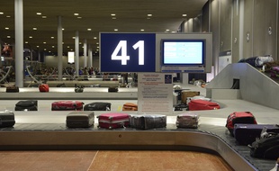 L'aéroport d'Orly est en cours d'évacuation.