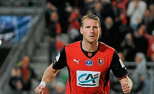 Toivonen retrouve le poste de n°10.