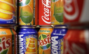 Les boissons sucrées ne seront plus servies à volonté