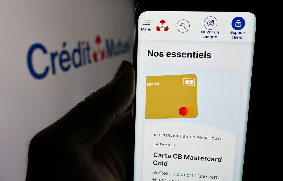 CIC, Crédit mutuel... On connaît la raison « inédite » du blocage de certaines cartes bancaires samedi dernier
