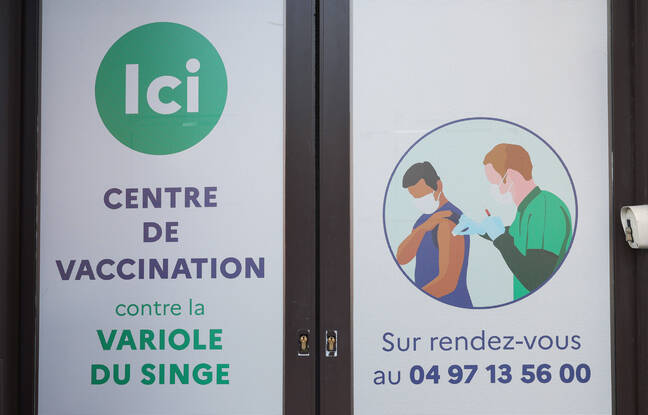 Variole du singe : Au-delà des lésions, les stigmates psychologiques