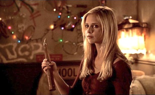 La rentrée de Buffy à la fac ne se passe pas comme prévu