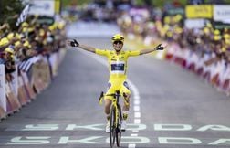 PFP mènera l’impressionnante armada française aux Mondiaux de cyclisme