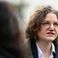 Marie Toussaint déplore les conditions d’accueil des demandeurs d'asile
