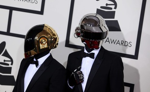 «Daft Punk» aura marqué les oreilles de beaucoup pendant près de trois décennies.