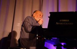 La salsa est en deuil, le légendaire Eddie Palmieri est mort à 88 ans