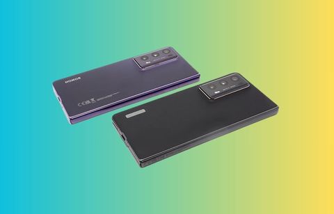 Pliable et puissant, le Honor Magic V2 fait un carton avec cette offre