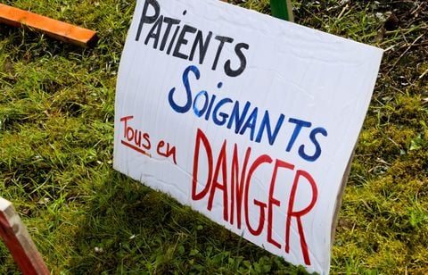 A l’image des REP, cet hôpital veut créer une « Zone prioritaire de santé »