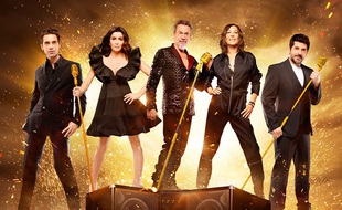 Mika, Jenifer, Florent Pagny, Zazie et Patrick Fiori sont les coachs de la saison All Stars de The Voice.
