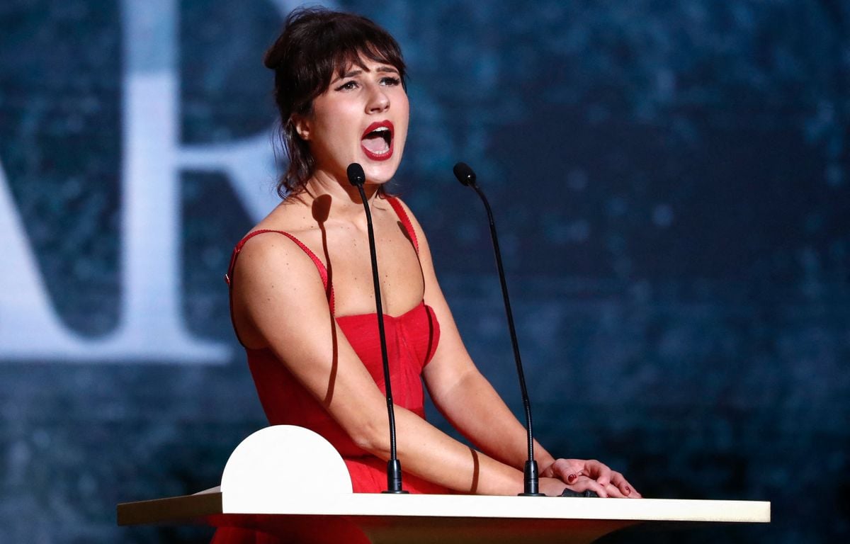 Radio : France Inter n'aura fait confiance qu'à peine deux mois à Marie s'infiltre