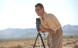 Joaquin Phoenix, dans The Master.