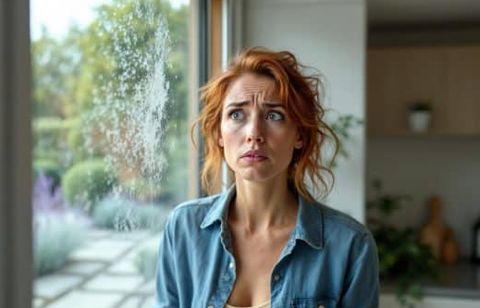 Marre des vitres qui restent sales malgré vos efforts ? 3 erreurs de nettoyage à arrêter dès aujourd’hui